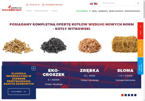 kotly-witkowski.pl