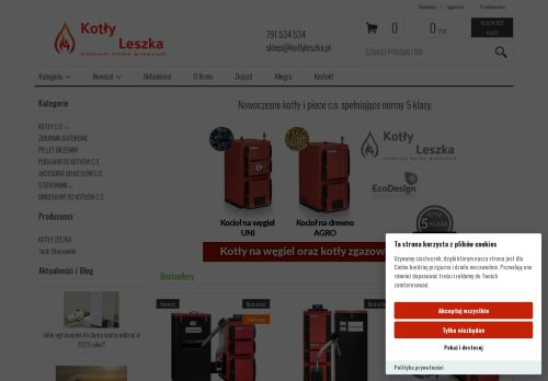 kotlyleszka.pl