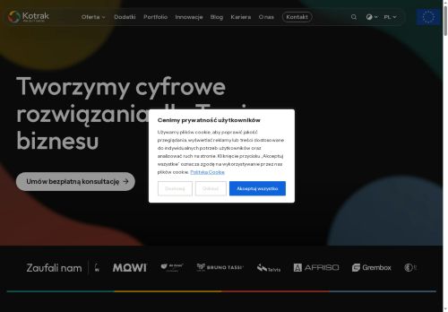 kotrak.com