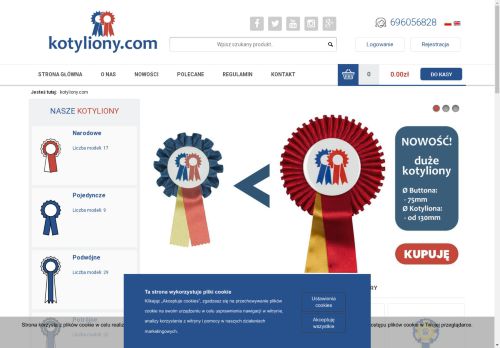 kotyliony.com