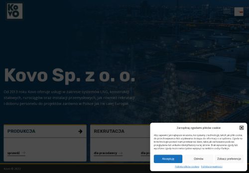 kovo.pl