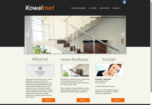 kowalmet.com.pl