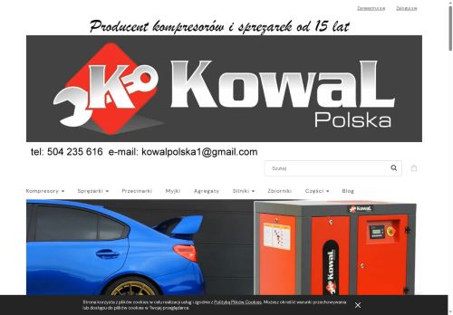 kowalpolska.pl