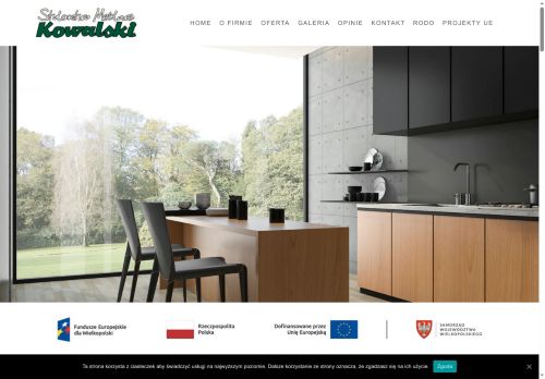 kowalski-kuchnie.pl