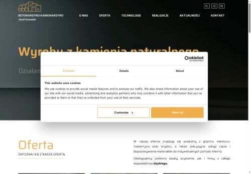 kowalski.wodzislaw.pl