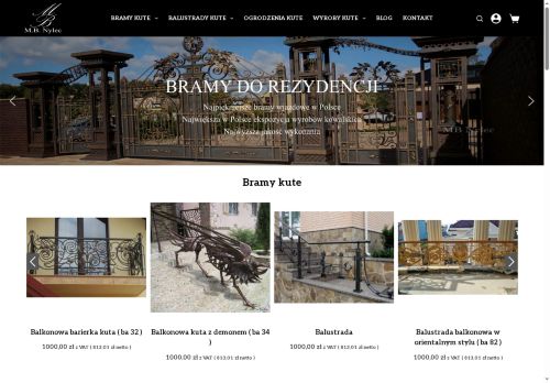 kowalstwo-artystyczne.pl