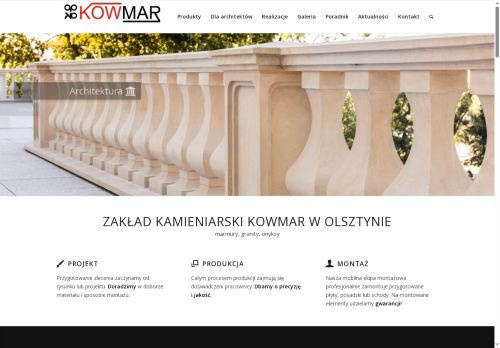 kowmar.pl