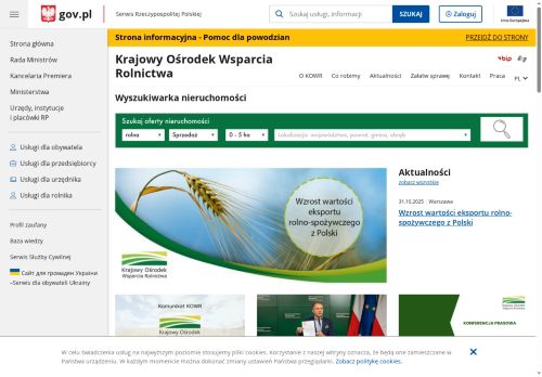 kowr.gov.pl