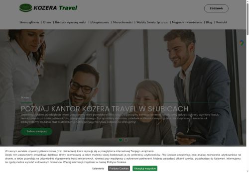kozera-travel.pl