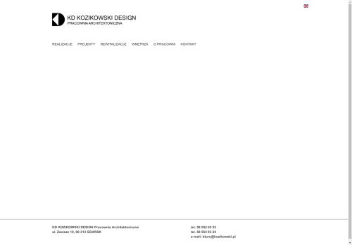 kozikowski.pl
