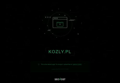 kozly.pl