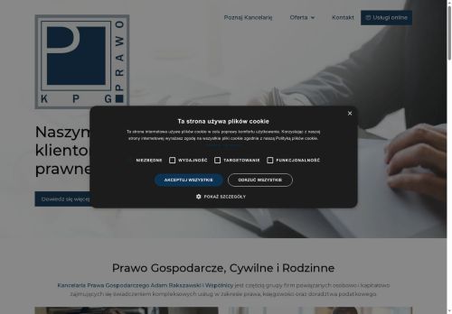 kpgprawo.pl