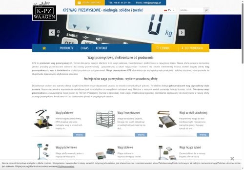 kpzwagi.pl