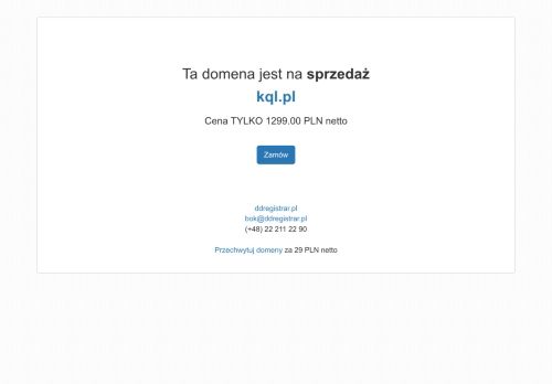 kql.pl