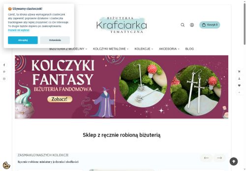 krafciarka.pl