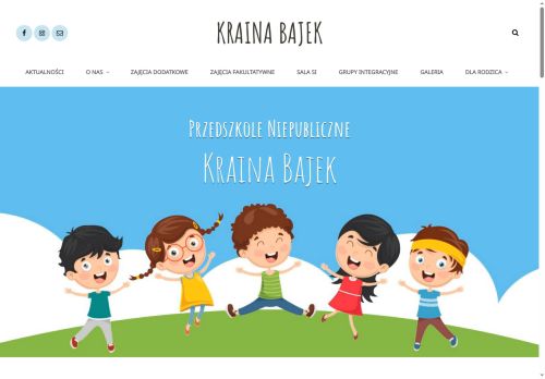kraina-bajek.pl