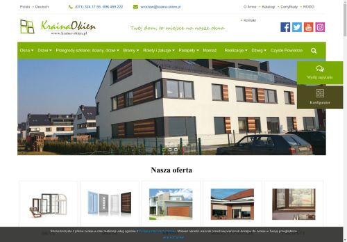 kraina-okien.pl