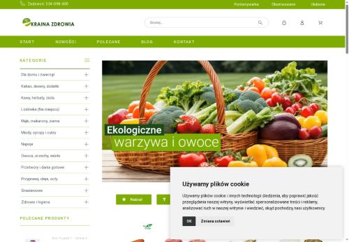 kraina-zdrowia.com