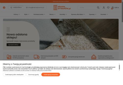 krainadywanow.pl