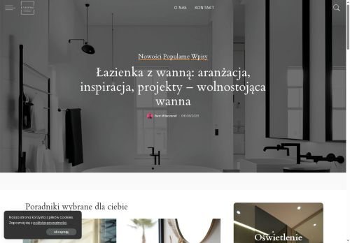 krainalazienki.pl