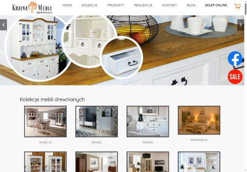 krainameblidrewnianych.pl