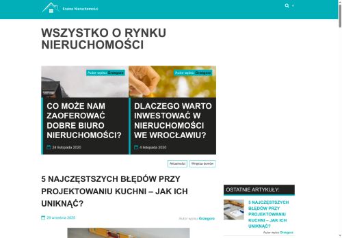 krainanieruchomosci.pl