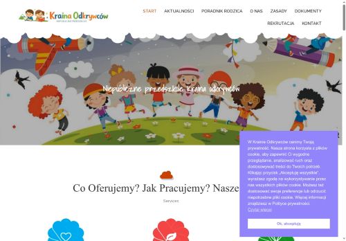 krainaodkrywcow.pl