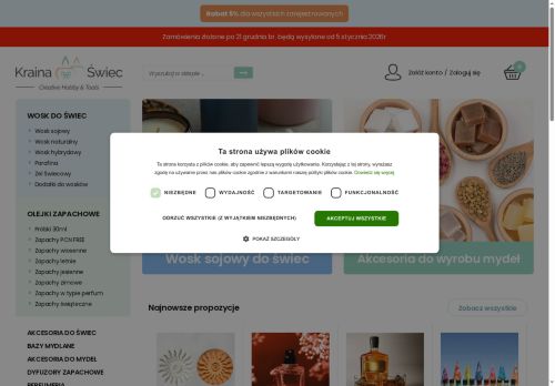 krainaswiec.pl