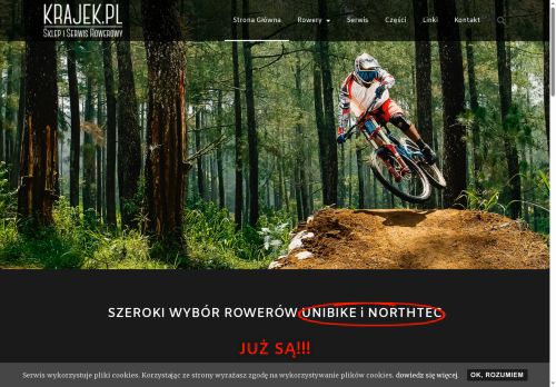 krajek.pl