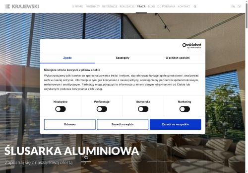 krajewski.pl