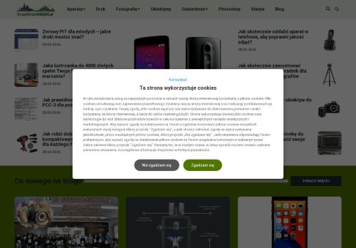 krajobrazmiejski.pl