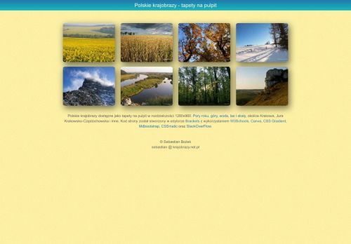 krajobrazy.net.pl