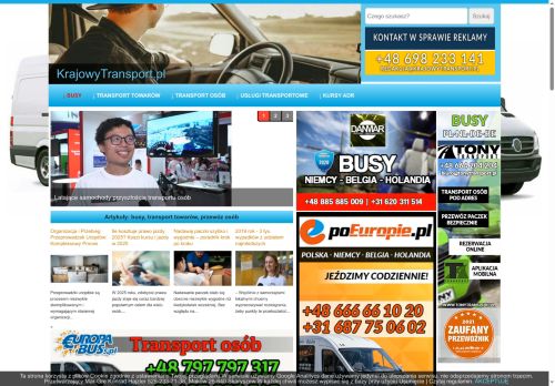 krajowytransport.pl