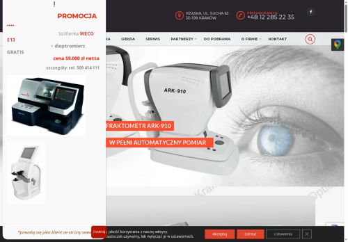krak-optic.pl
