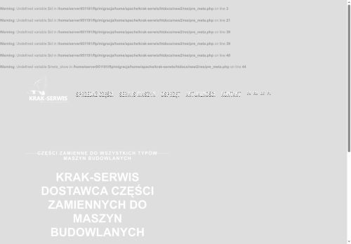 krak-serwis.pl