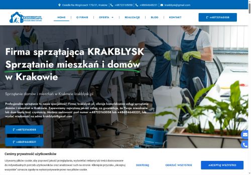 krakblysk.pl