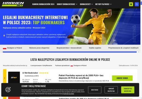 krakenbet.pl