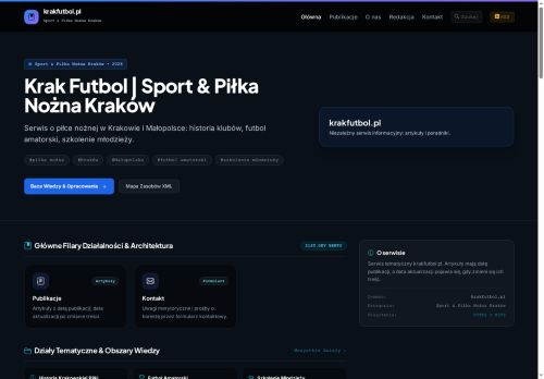 krakfutbol.pl