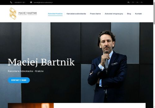 krakow-adwokat.pl