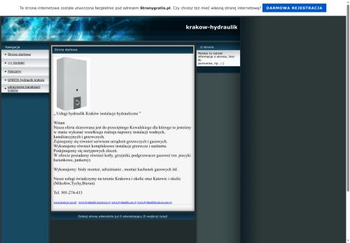 krakow-hydraulik.pl.tl