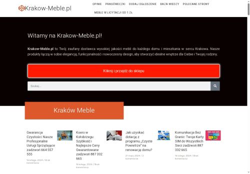 krakow-meble.pl