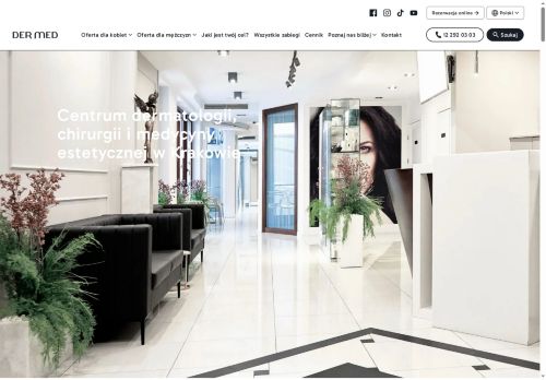 krakow.dermed.pl