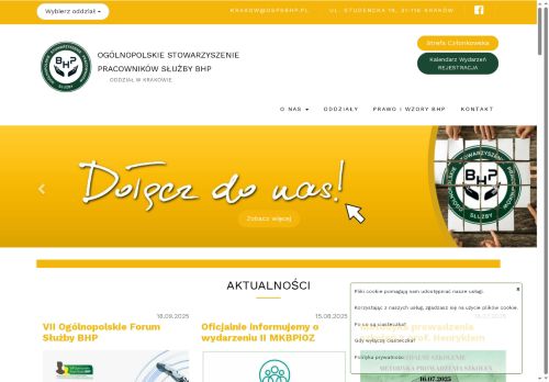 krakow.ospsbhp.pl