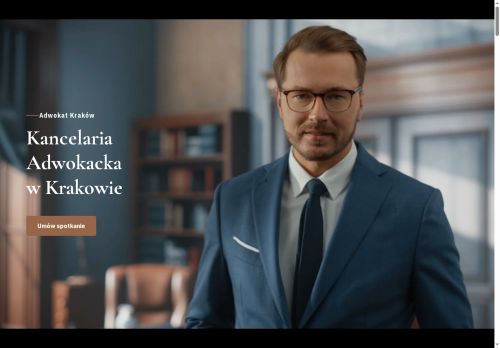 krakowadwokat.pl