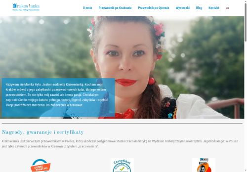 krakowianka-przewodnik.pl