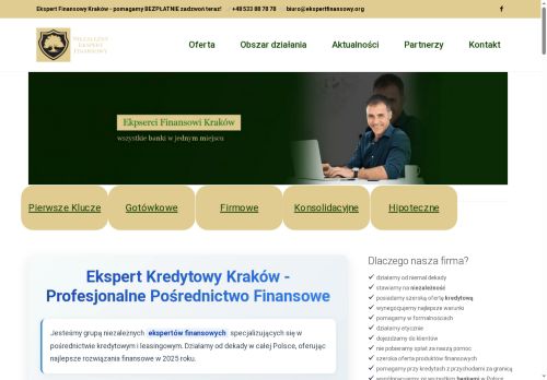 krakowkredyty.pl