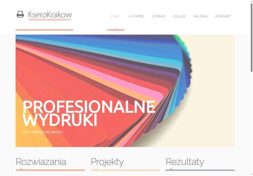 krakowksero.pl