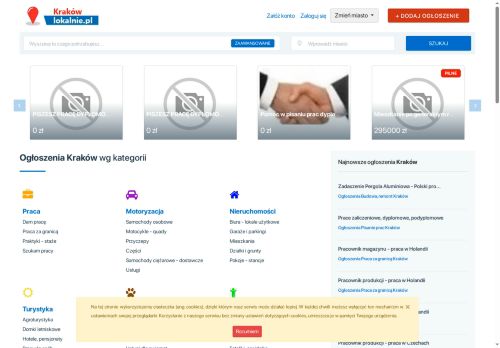 krakowlokalnie.pl