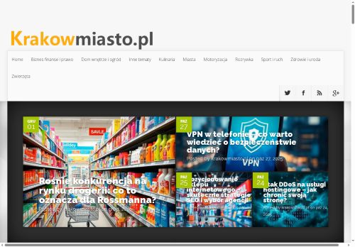 krakowmiasto.pl