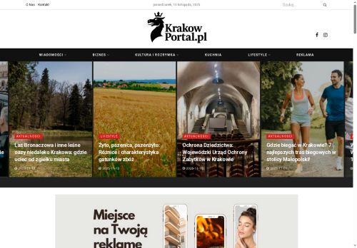 krakowportal.pl